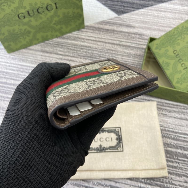 Gvc*1 wallets